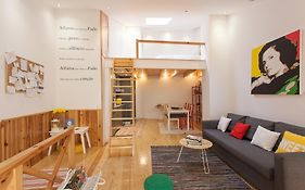 Alfama Fado Loft